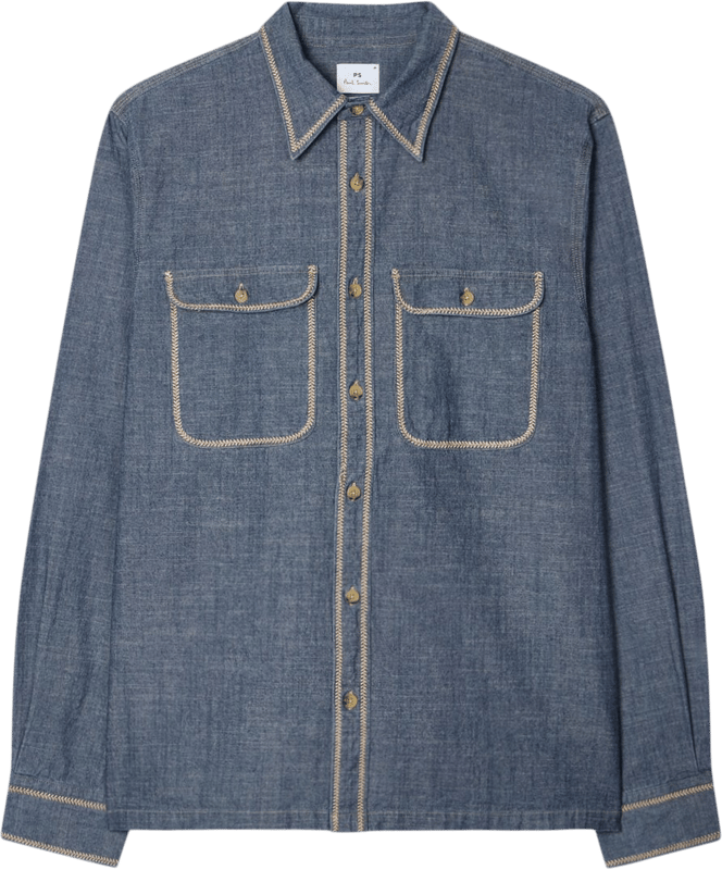 PS Paul Smith