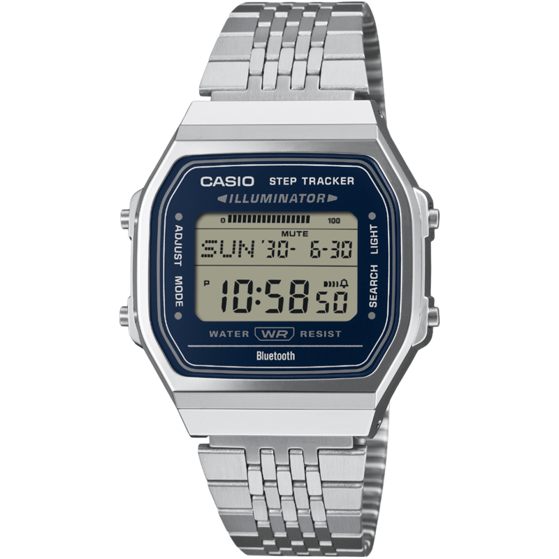 Casio