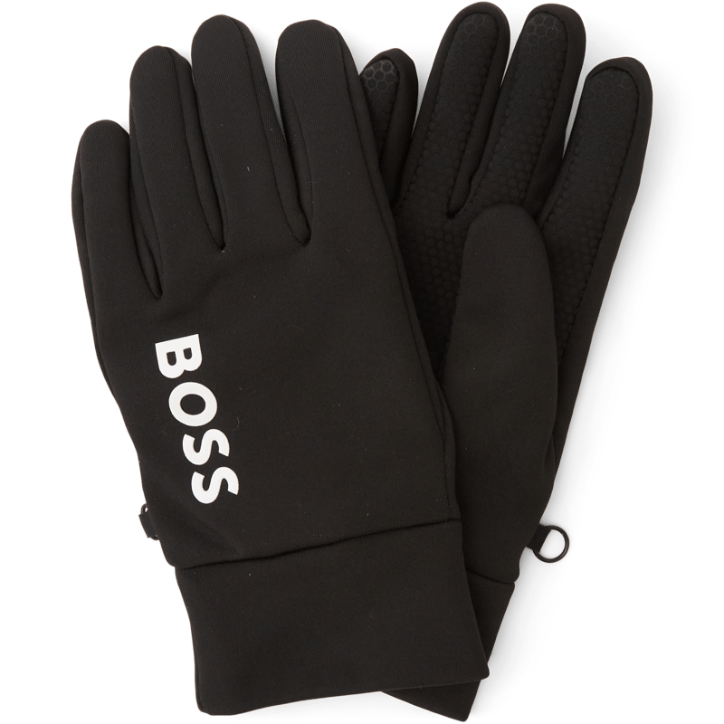 BOSS Green