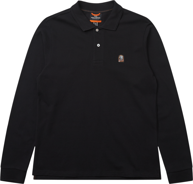 Parajumpers