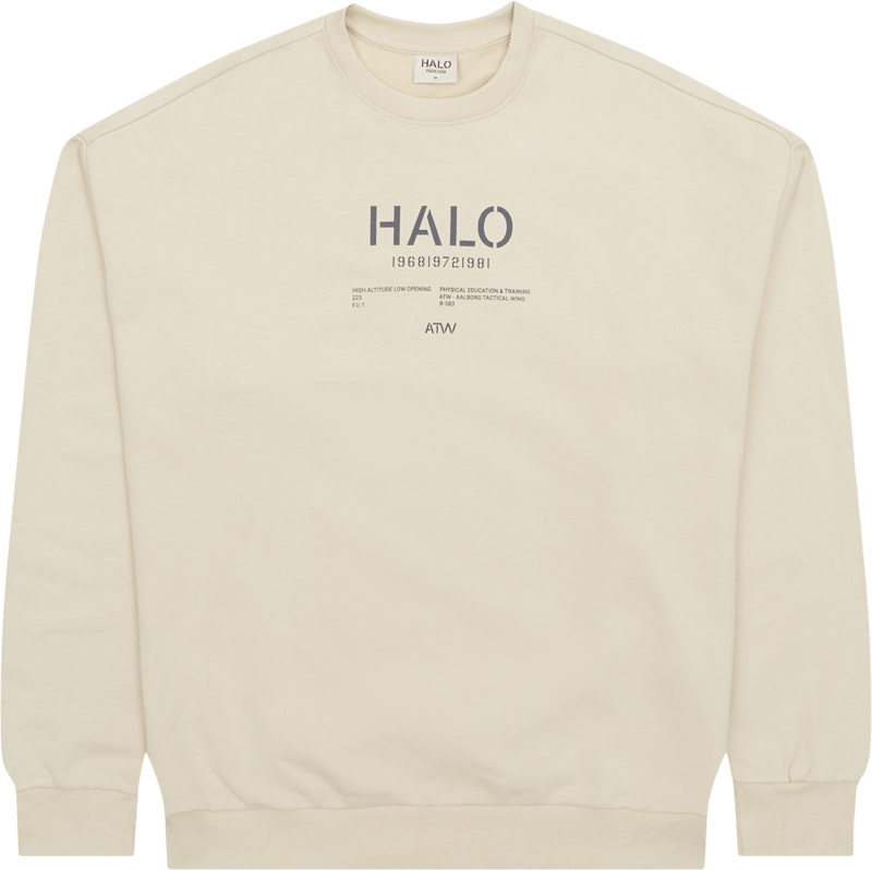 HALO