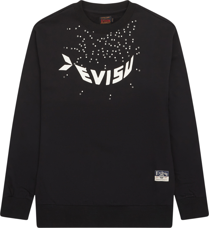 EVISU