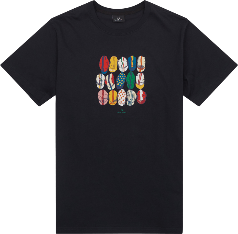 PS Paul Smith