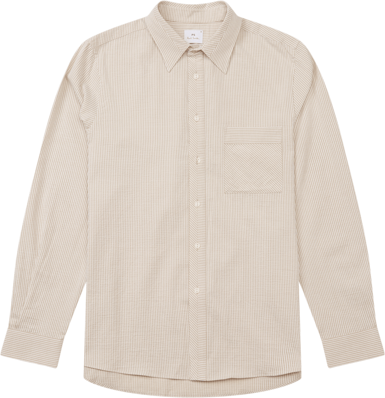 PS Paul Smith