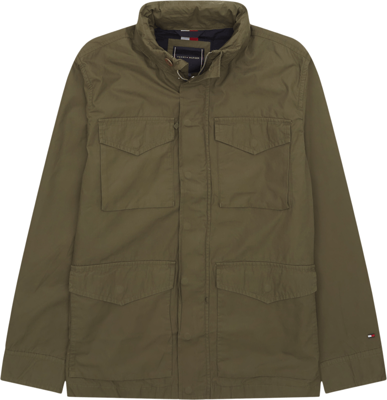 Tommy Hilfiger