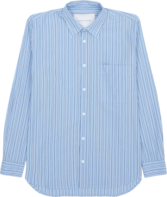 Garment Project