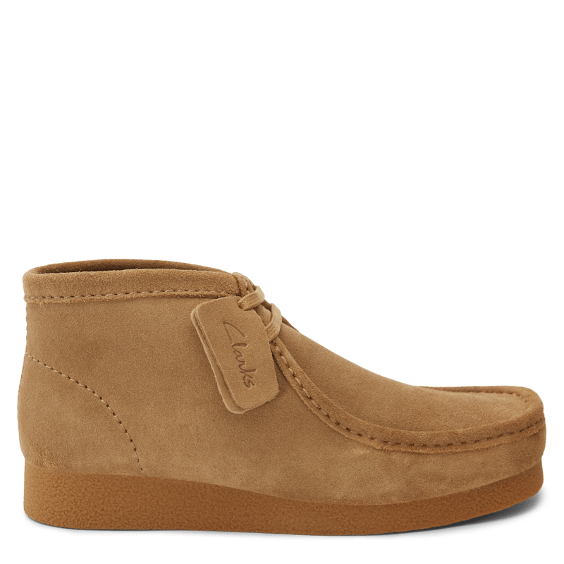 Clarks