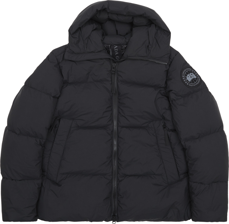 Canada Goose Black Label