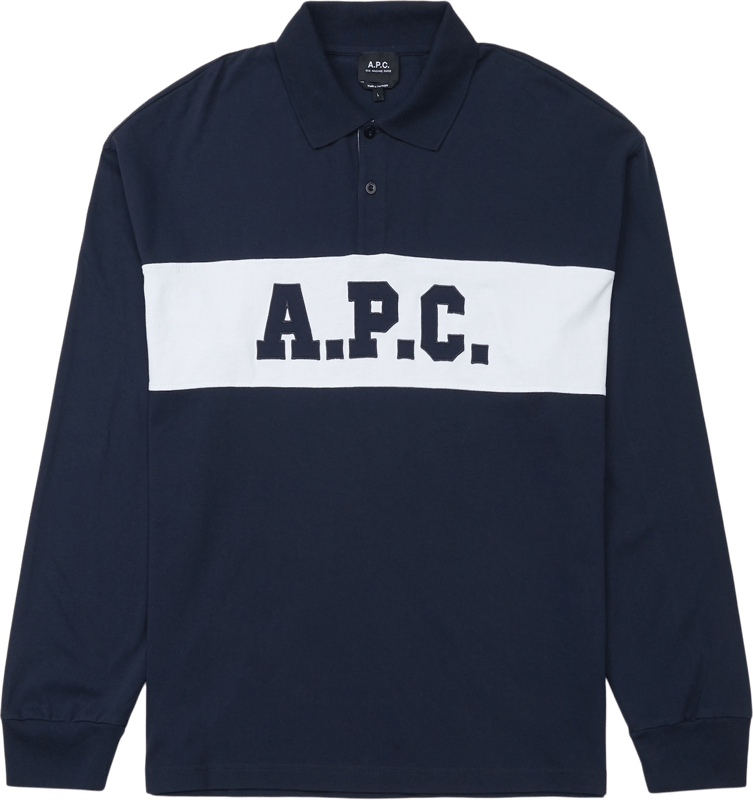 A.P.C.
