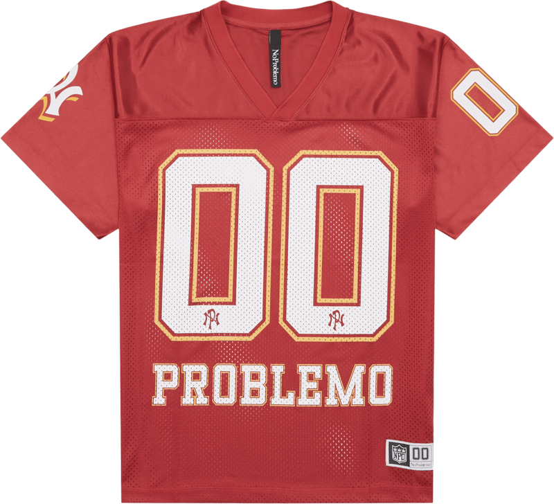 No Problemo