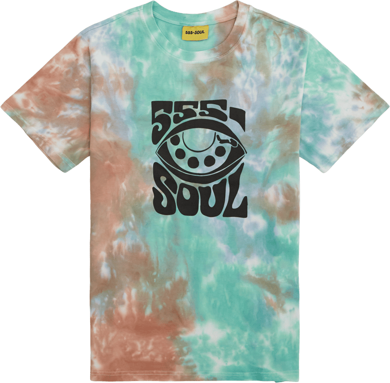 555 SOUL