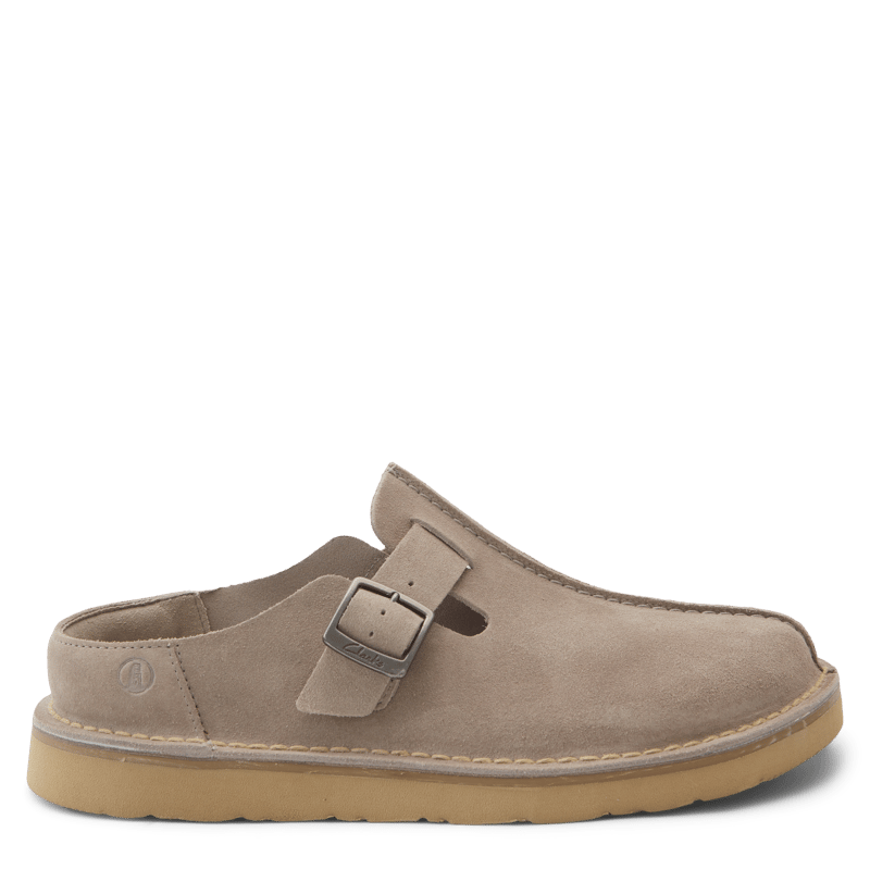 Clarks