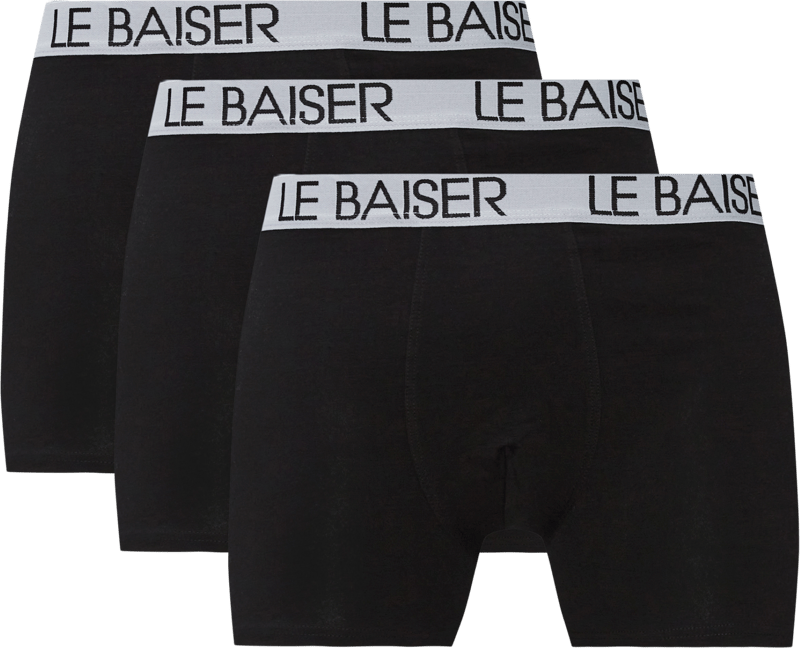Le Baiser