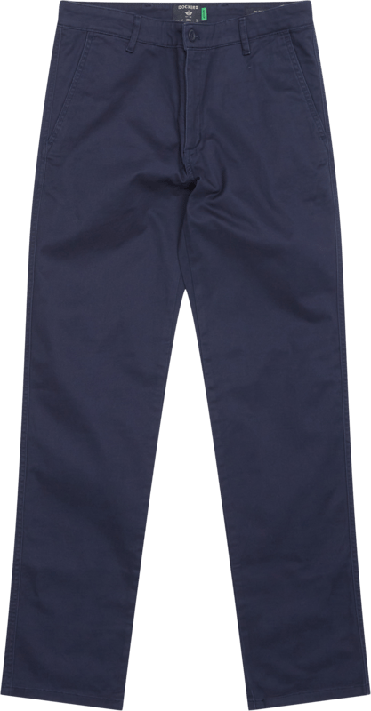 Dockers