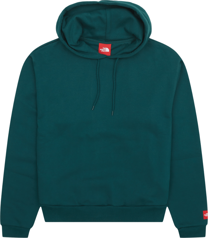 The North Face