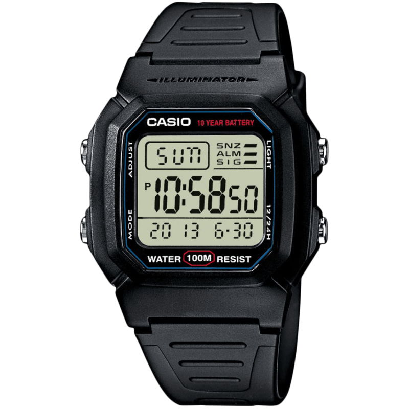 Casio