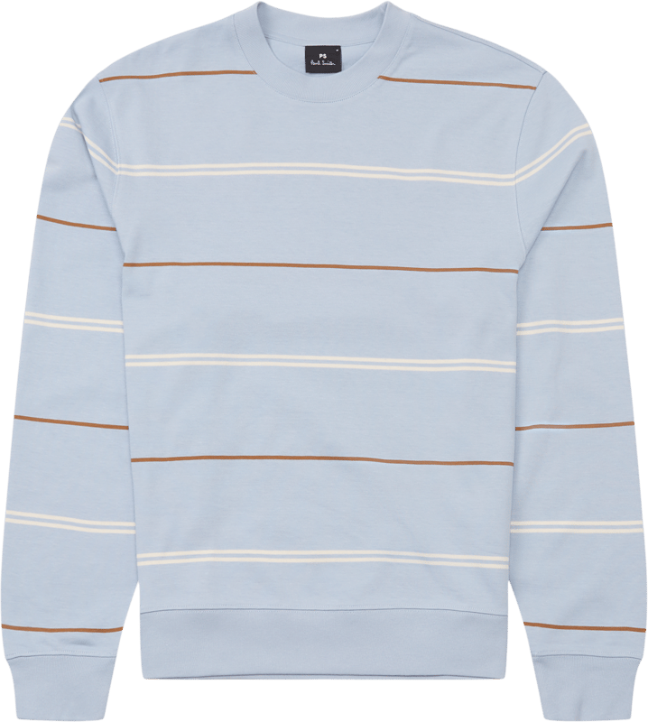 PS Paul Smith