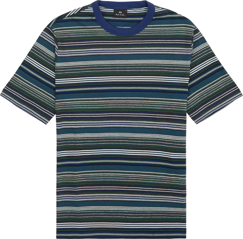PS Paul Smith