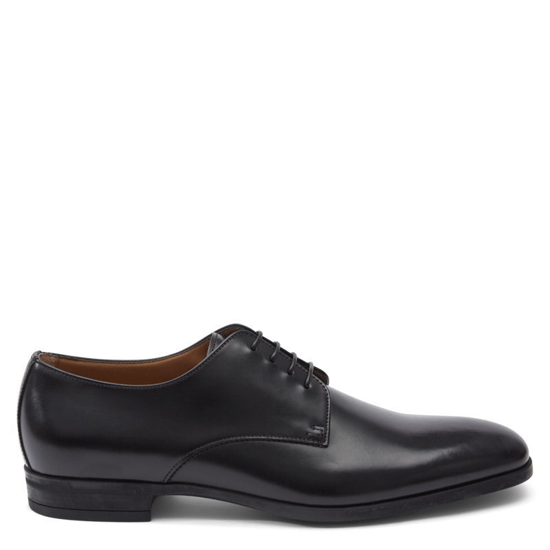 BOSS Black