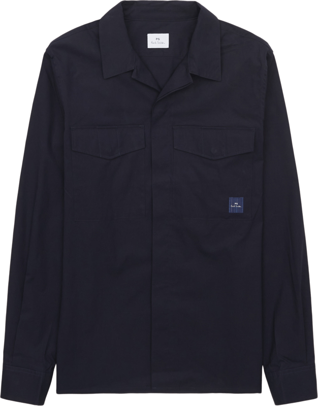 PS Paul Smith