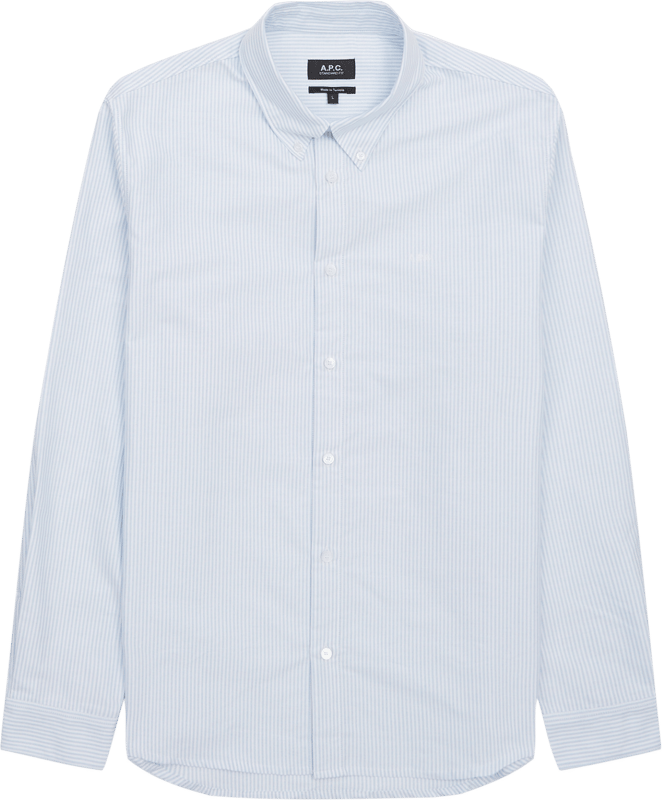 A.P.C.