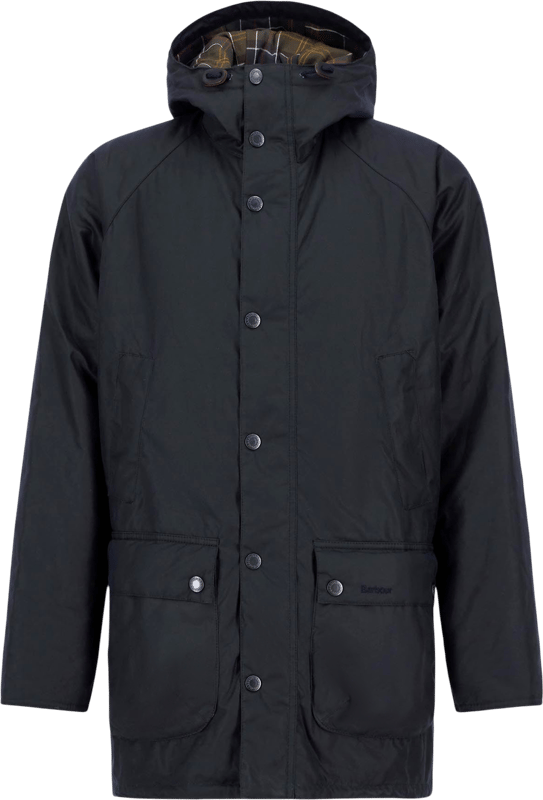 Barbour