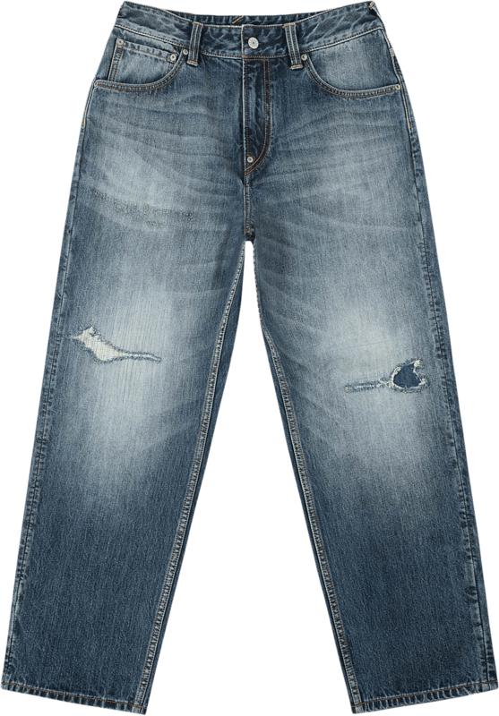 EVISU
