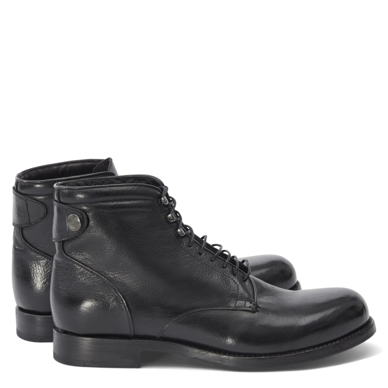 Chaussures Alberto Fasciani Inglesina - Blanc/Marron - Taille 42 EU - Cuir - Neuf En Boîte - Italie