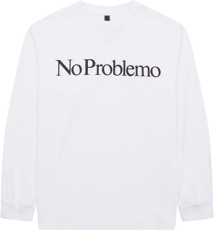 No Problemo