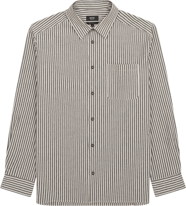 A.P.C.