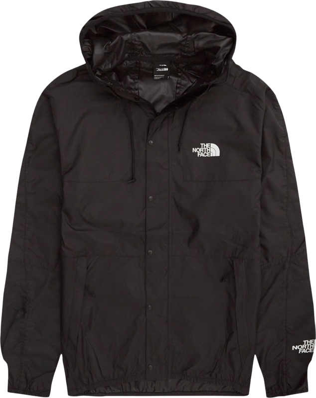 The North Face