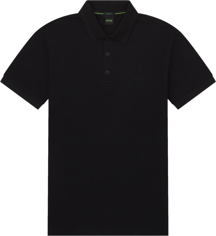 BOSS Green