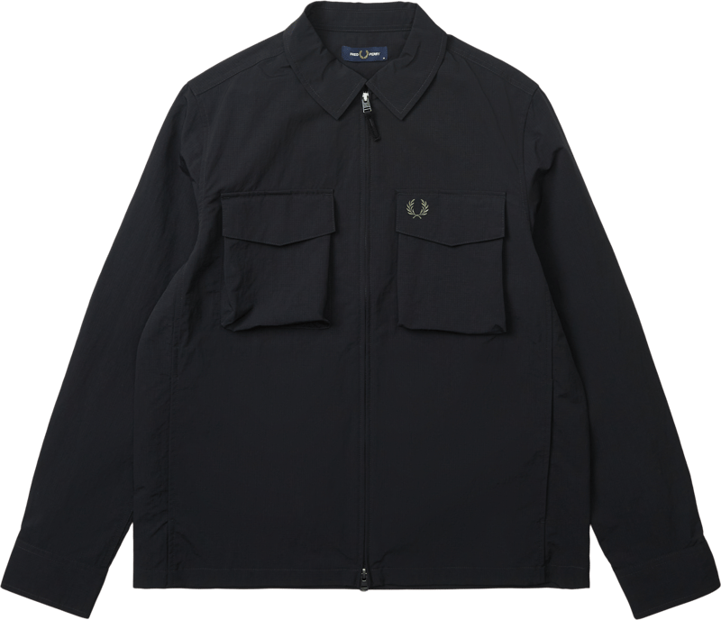 Fred Perry