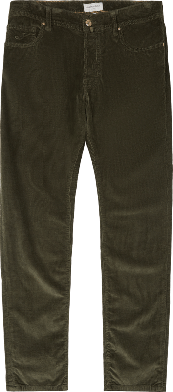 Jacob Cohën