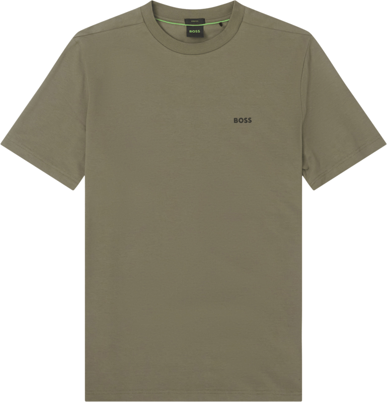 BOSS Green