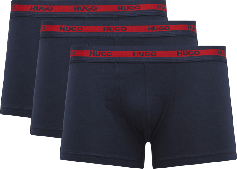 HUGO
