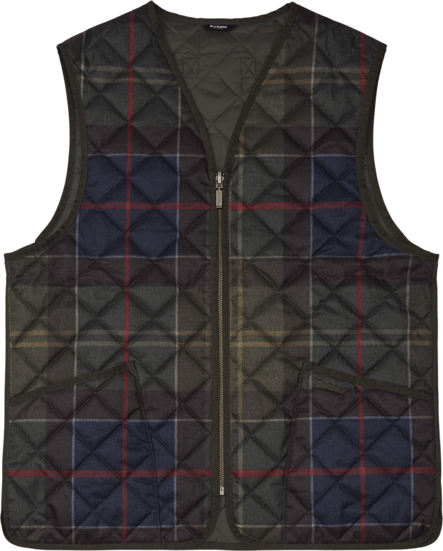 Barbour
