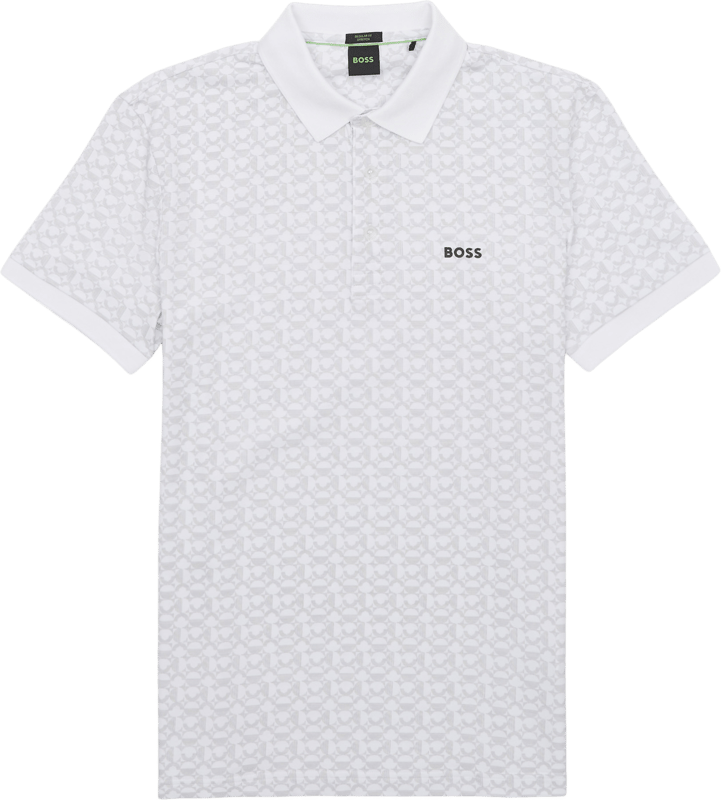 BOSS Green