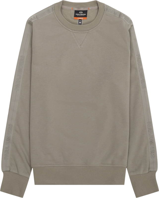 Parajumpers