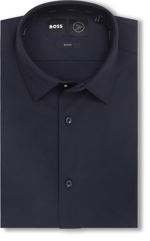 BOSS Black