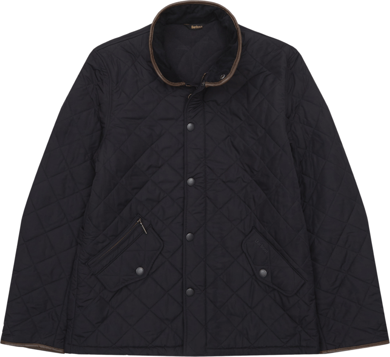 Barbour