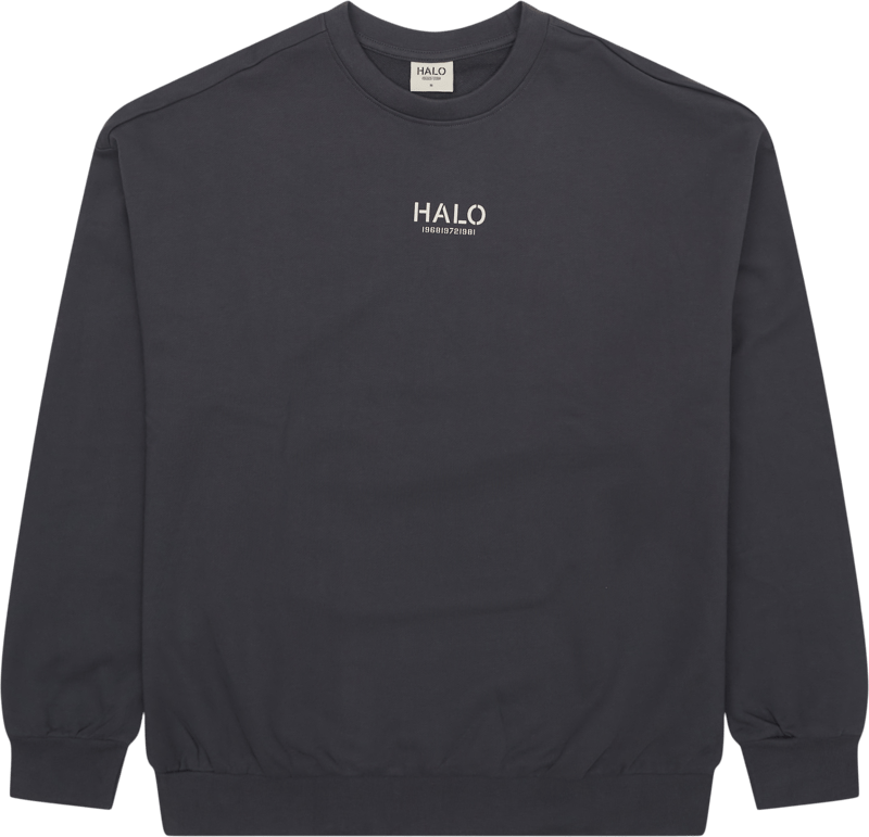 HALO