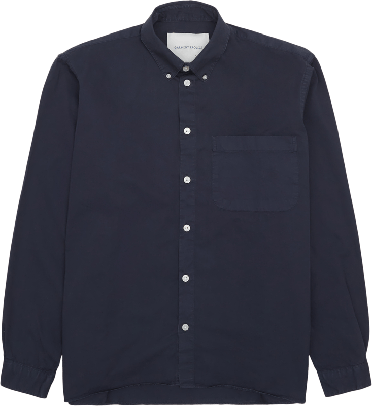 Garment Project
