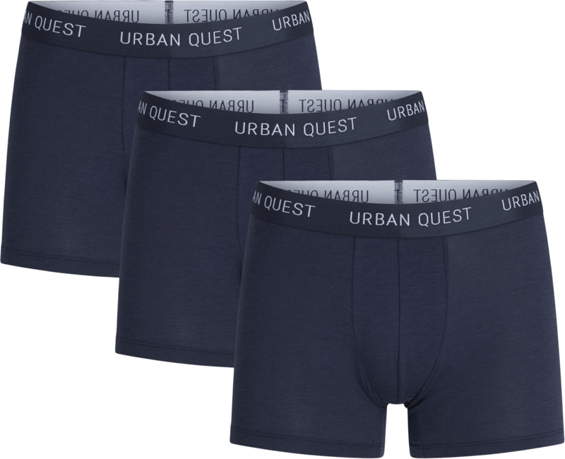 URBAN QUEST