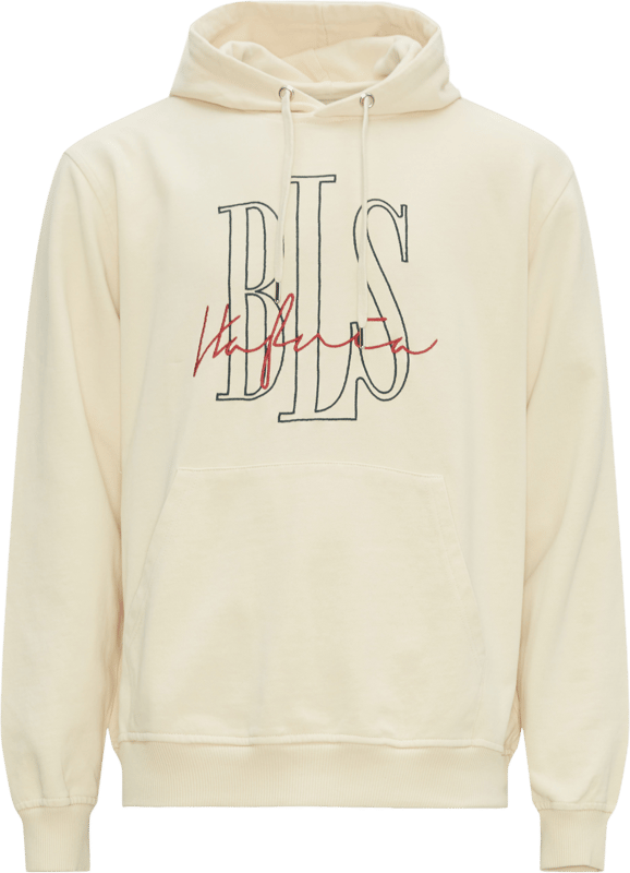 BLS