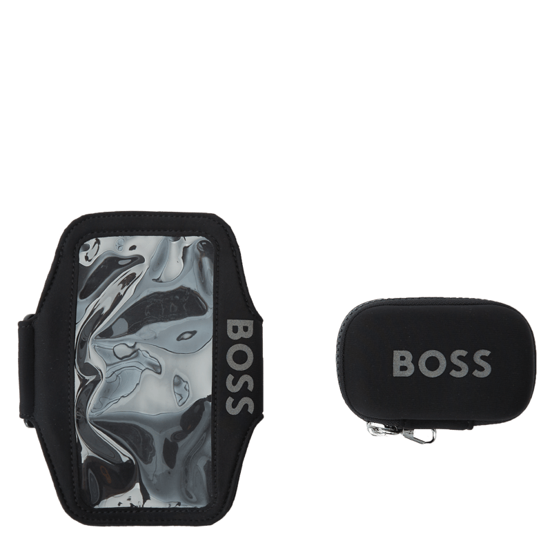 BOSS Black
