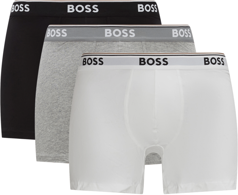 BOSS Black