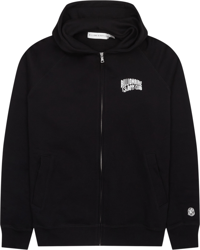 Billionaire Boys Club