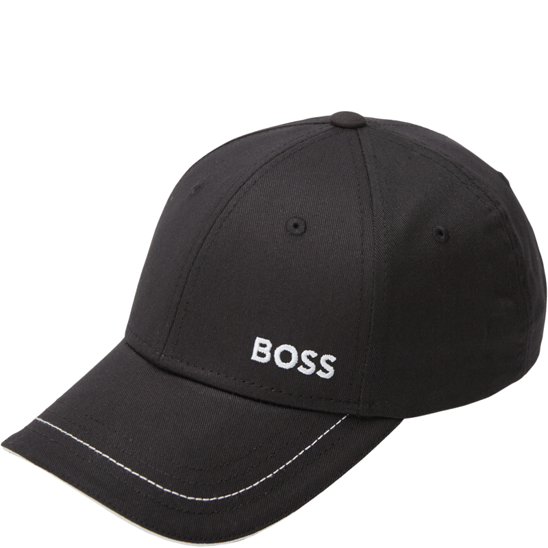 BOSS Green