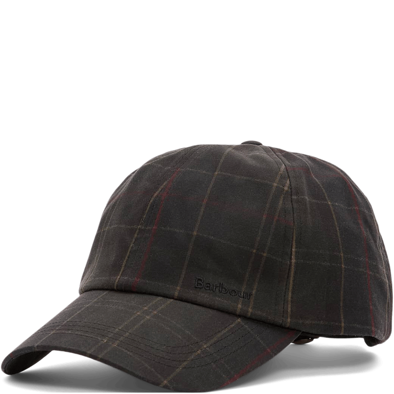 Barbour